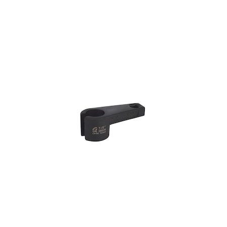 Sunex 7/8 Short Oxygen Sensor Sckt 28506