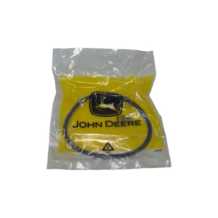 John Deere O RING, JOHN DEERE OEM AT254214 AT254214