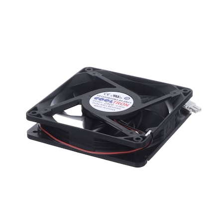 Alliance Laundry Systems Axial Fan, 24VDC, 4.56W F8623601