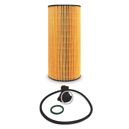 Fleetguard Filter Design Cartridge LF17811