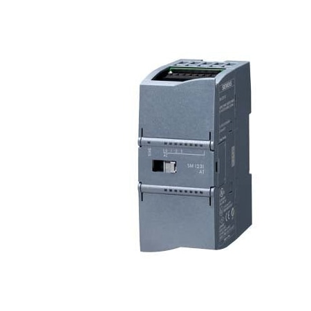 Siemens SIMATIC S7-1200 Analog input 6ES7231-5QF32-0XB0