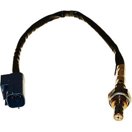 Walker 4-Wire Oxygen Sensor for 2002-2004 Nissan Altima 250-24457