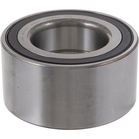 Bca Wheel Bearing WE60374