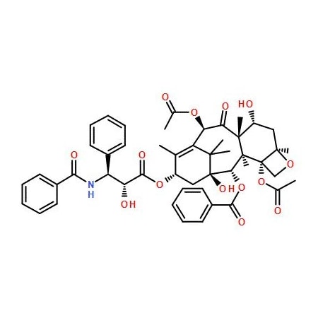 Ak Scientific 7-epi-Taxol (10mg), CAS 105454-04-4 1246AA-10mg