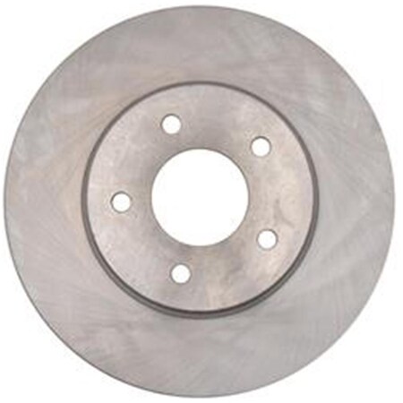 Raybestos 580083R 11.65 In. Disc Brake Rotor R42-580083R