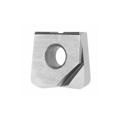 Garant Inserts for 8 mm Copy Mills, for Aluminum 212708 ALU