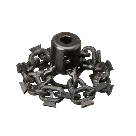 Ridgid Circular Chain, 2 in, Carbide Tipped 80873
