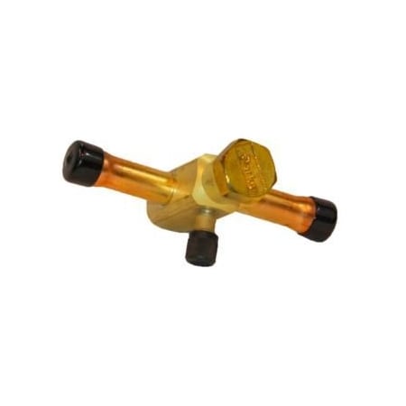 Carrier FACTORY AUTHORIZED PARTS 317412 401 SUCTION VALVE 317412-401