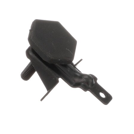 Frigidaire Leveling Leg Assy, Metal, Front 5304509869
