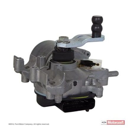 Motorcraft Wiper Motor,  WM794