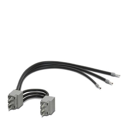 Phoenix Contact BRIDGE- 2 3-phase loop bridge for 2 2900746