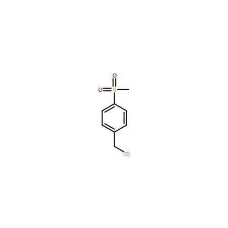 Ak Scientific 4-(Methylsulfonyl)benzyl chloride (1g), CAS 40517-43-9 E962-1g