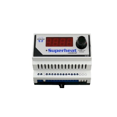 Sporlan Kelvinii Superheatctrl 3Ksens 952567