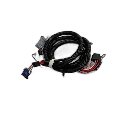 John Deere WIRING HARNESS, OEM AE73059