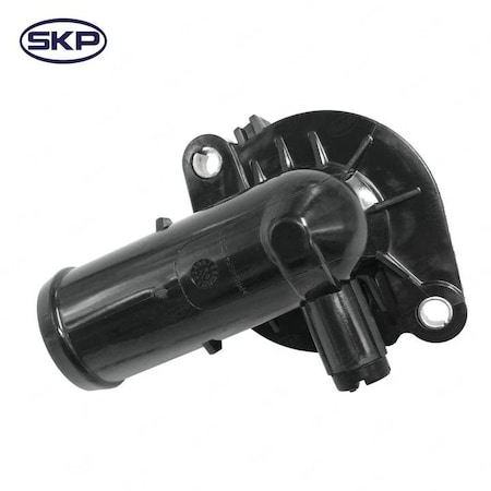 Engine Coolant Thermostat Housing,