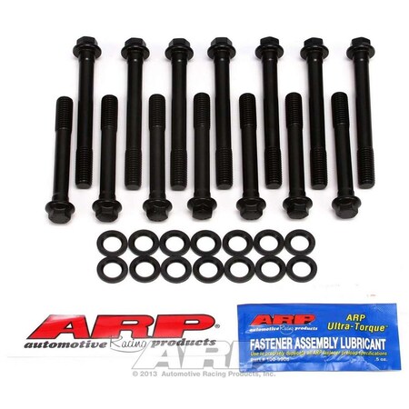 Arp 1463601 Head Bolt Kit for Jeep 4.0 Inline 6Cylinder ARP146-3601