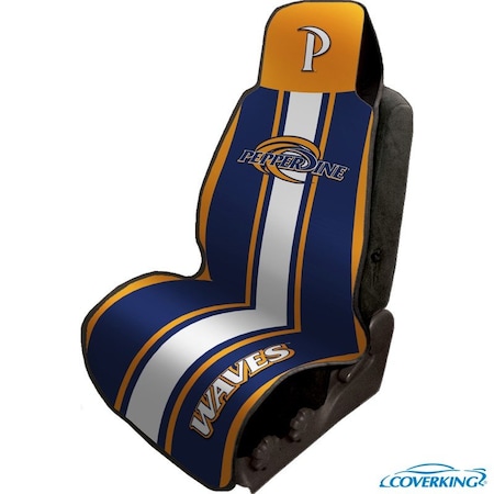 Coverking UNIVERSAL SEAT VEST DESIGNER 1PC, PEPPERDINE UNIVERSITY, ELA48 USVELA48