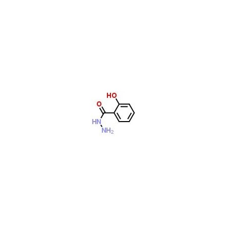 Ak Scientific 2-Hydroxybenzhydrazide (5g), CAS 936-02-7 H200-5g