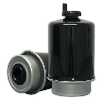 Beta 1 Filters Replacement Fuel/Water Separator Filter Compatible with BF7954D / BALDWIN B1FW0007498