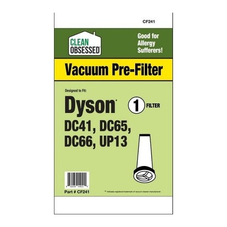 Supplies On Demand Dyson DC41/65 Filter CF241