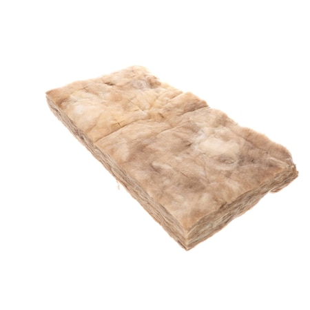 Garland Fiberglass Insulation, 12in x 22.5in 4600202