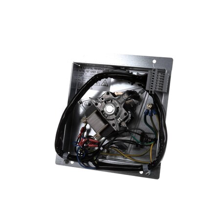 Flexeserve HEATER FAN 700W X 208V USA MK2 00024975