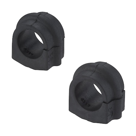 Moog Front To Frame Suspension Stabilizer Bar Bushing Kit, K90024