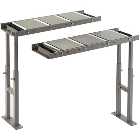 Grizzly Infeed/Outfeed Roller Set T30399