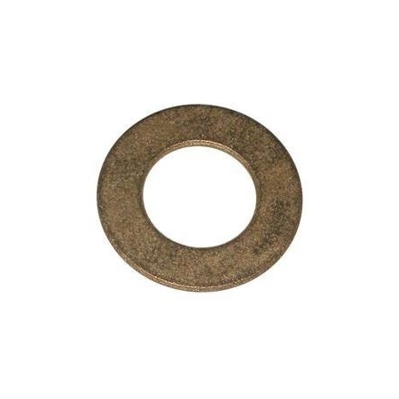 Gradall REPLACEMENT WASHER, BRONZE 1.375X.753X.062 4740086