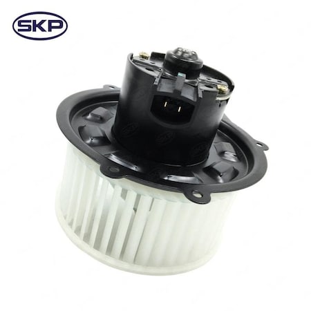 Skyward Automotive Products HVAC Blower Motor, SK700016