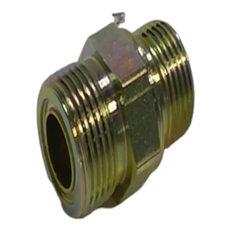 John Deere ADAPTER STUD STRAIGHT ORF, JOHN DEERE OEM Z79522 Z79522