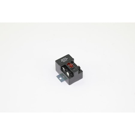 Trane MOTOR RELAY SPST 10A 120VAC RLY3555