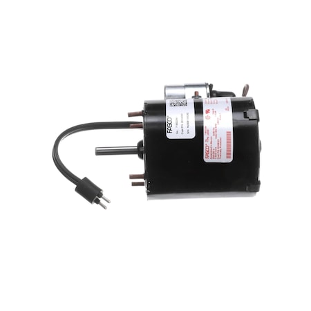 Heatcraft Fan Motor, 208-230V, 50/60HZ, 1PH, 1300/1600RPM, 1/15HP, CCWOSE 25308301S