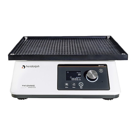 Heidolph Orbital Platform Shaker, Rubber, 390 mm 036130610