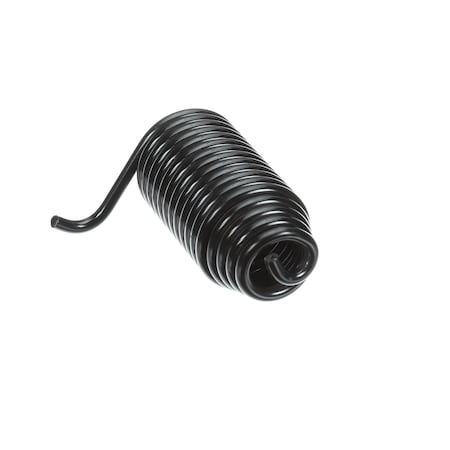 Dutchess Bakers Mach Co LEFT HINGE TORSION SPRING A4-082-0006