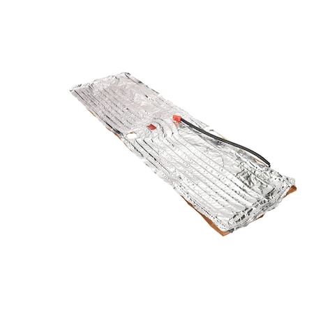 Maxx Cold Heater, Foil, Drain Pan R720A-600