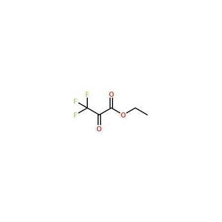 Ak Scientific Ethyl trifluoropyruvate (4x25g), CAS 13081-18-0 5604AA-4x25g