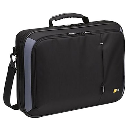 Case Logic VNC-218BLACK 18 Inch Laptop Briefcase VNC-218BLACK
