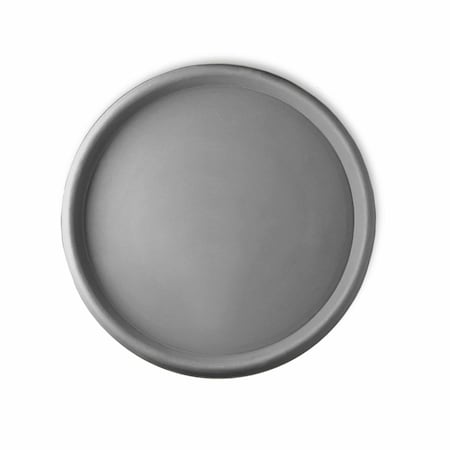 Crescent Garden Round Plant Saucer A998598T