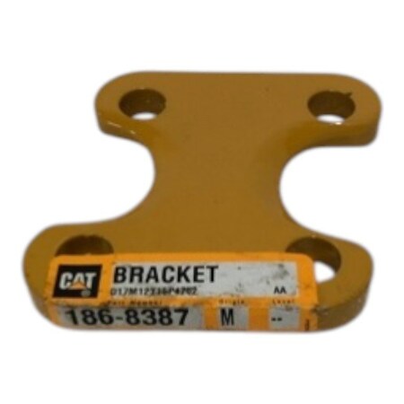 Caterpillar BRACKET, CATERPILLAR OEM 1868387 1868387