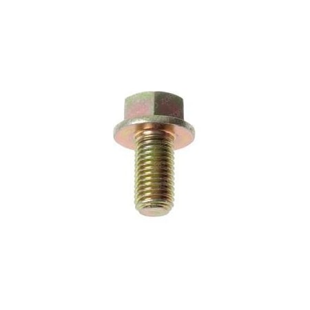 Bobcat REPLACEMENT BOLT, FLANGE 3/4-10 X 1.5 31C1224
