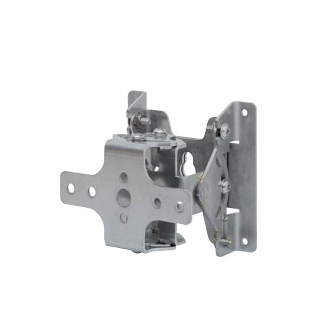 Siemens SIMATIC RF600 antenna holder 3-way kit stainless steel for RF600 readers 6GT2890-2AB10