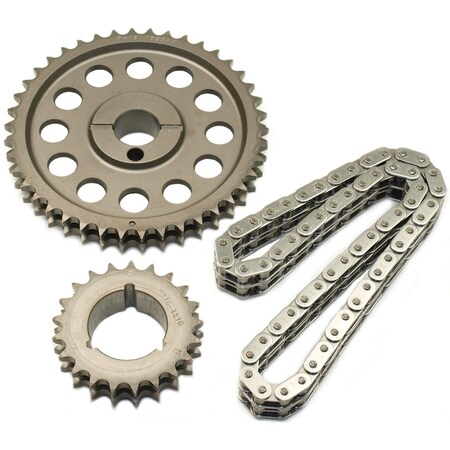 Cloyse High Performance Timing Set, 9-3635X3Z