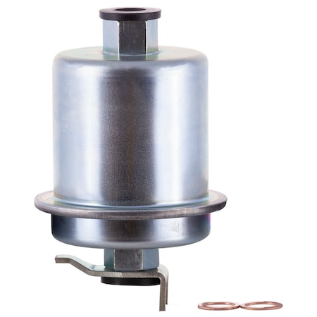 Parts Plus Parts Fuel Filter G6511