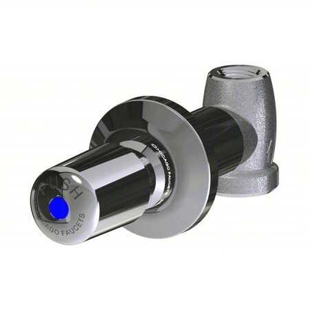 Chicago Faucet In-Walll Valve 770-765PSHCP