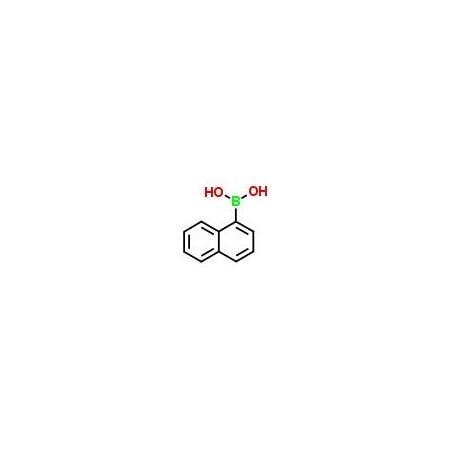 Ak Scientific 1-Naphthaleneboronic acid (100g), CAS 13922-41-3 D037-100g
