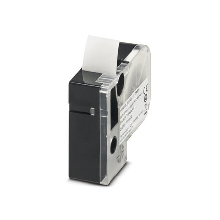 Phoenix Contact MM-EML EX24R C1 TR/BK Label Roll 1116133