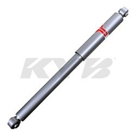 Bookazine KG54342 Adjustable Monotube Gas Shock TI655375