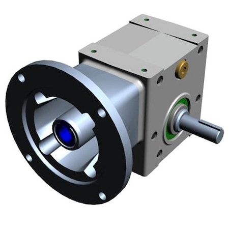 Cone Drive WORM GEAR REDUCER B031140.WANTA
