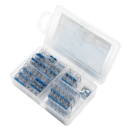 Ideal Push-In Lever Kit 30-1010